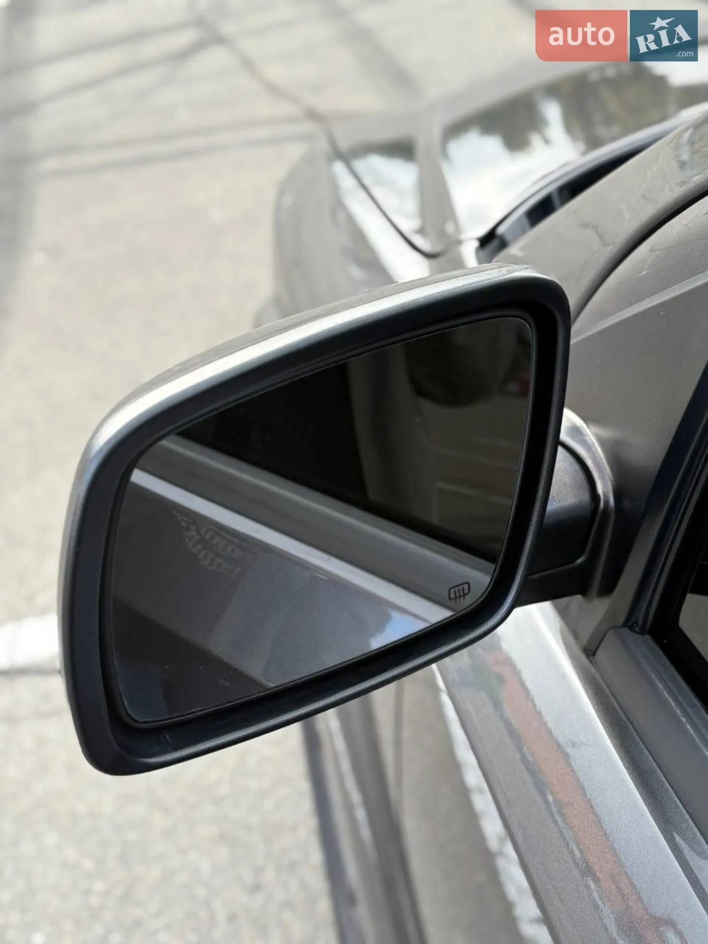 2015 Dodge Journey - мініатюра 21
