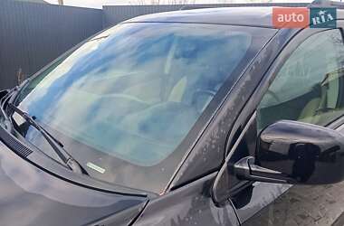 Позашляховик / Кросовер Dodge Journey 2015 в  фото 5 Позашляховик / Кросовер Dodge Journey 2015 в