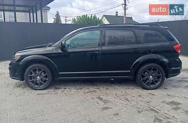 Позашляховик / Кросовер Dodge Journey 2015 в  фото 9 Позашляховик / Кросовер Dodge Journey 2015 в