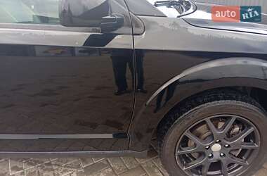 Позашляховик / Кросовер Dodge Journey 2015 в  фото 14 Позашляховик / Кросовер Dodge Journey 2015 в
