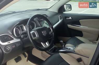 Позашляховик / Кросовер Dodge Journey 2015 в  фото 26 Позашляховик / Кросовер Dodge Journey 2015 в