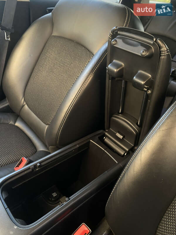 Позашляховик / Кросовер Dodge Journey 2018 в Києві фото 7 Позашляховик / Кросовер Dodge Journey 2018 в Києві