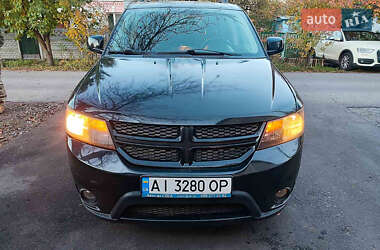 Позашляховик / Кросовер Dodge Journey 2015 в  фото 13 Позашляховик / Кросовер Dodge Journey 2015 в