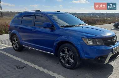 Позашляховик / Кросовер Dodge Journey 2014 в  фото 6 Позашляховик / Кросовер Dodge Journey 2014 в