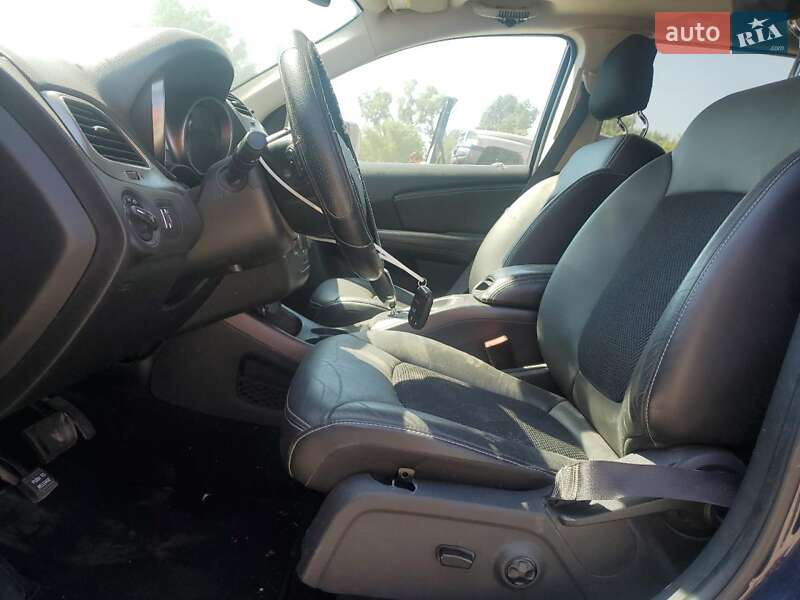 Внедорожник / Кроссовер Dodge Journey 2020 в Виннице фото 7 Внедорожник / Кроссовер Dodge Journey 2020 в Виннице