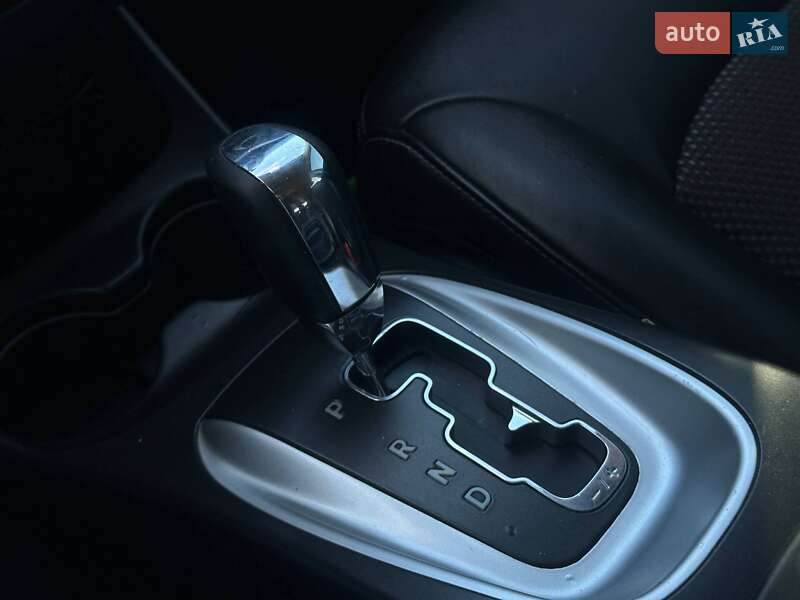 Позашляховик / Кросовер Dodge Journey 2017 в Одесі фото 20 Позашляховик / Кросовер Dodge Journey 2017 в Одесі