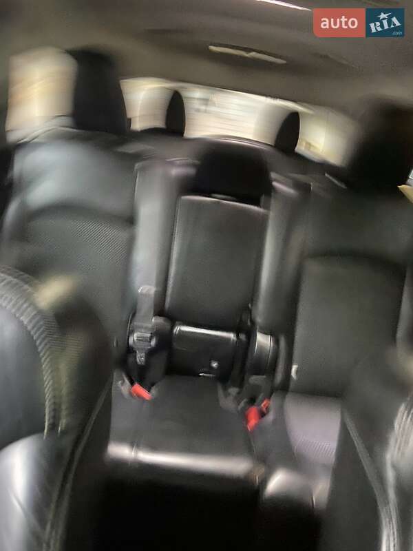 Позашляховик / Кросовер Dodge Journey 2015 в Чернівцях фото 10 Позашляховик / Кросовер Dodge Journey 2015 в Чернівцях