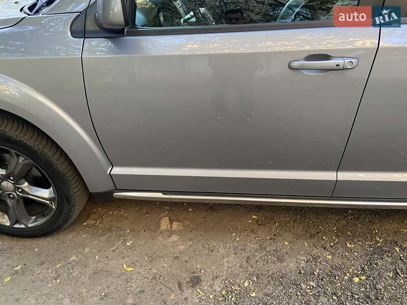 Позашляховик / Кросовер Dodge Journey 2015 в Чернівцях фото 30 Позашляховик / Кросовер Dodge Journey 2015 в Чернівцях