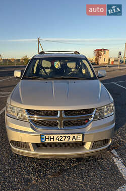 Внедорожник / Кроссовер Dodge Journey 2012 в Одессе
