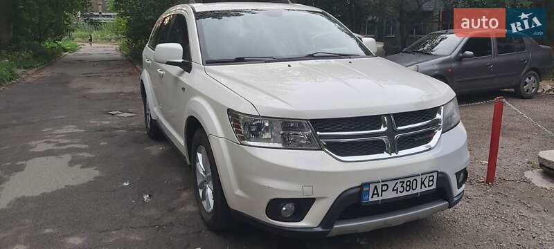 Dodge Journey 2013 Dodge Journey 2013