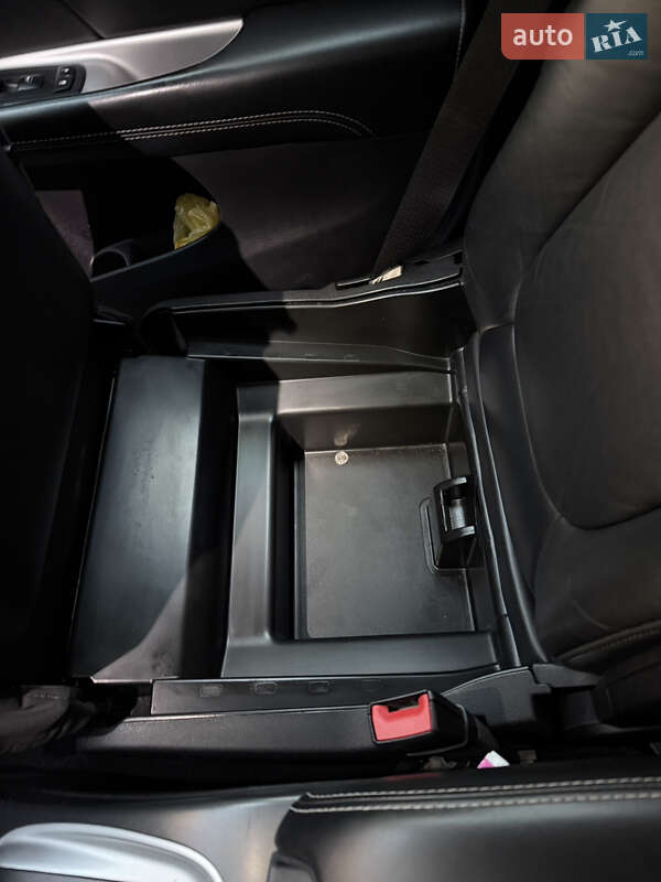 Внедорожник / Кроссовер Dodge Journey 2015 в Тернополе фото 24 Внедорожник / Кроссовер Dodge Journey 2015 в Тернополе