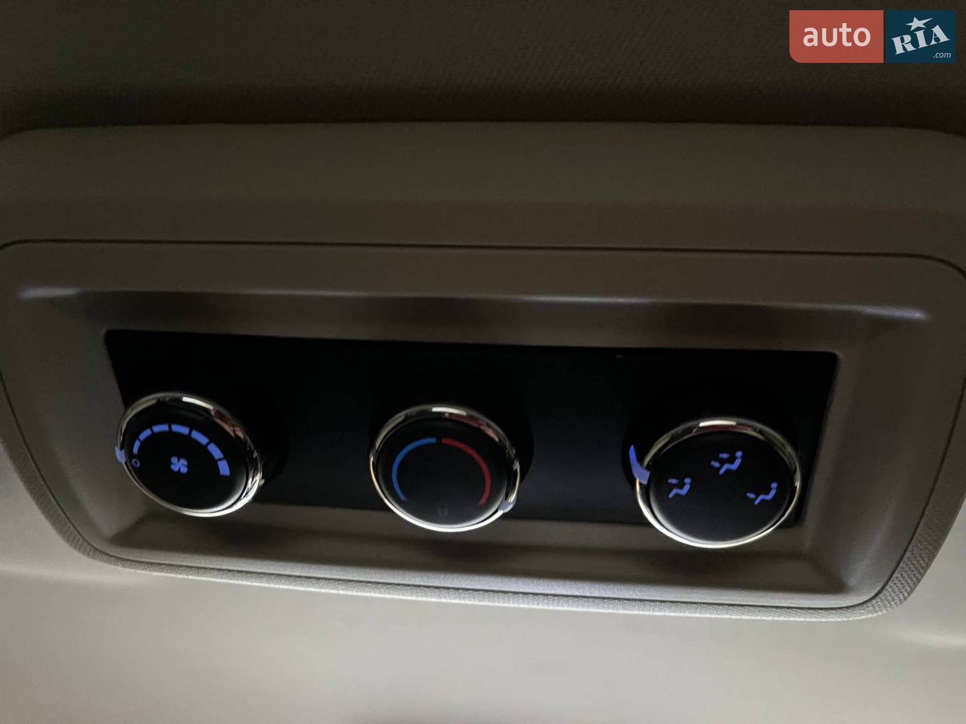 2016 Dodge Journey - мініатюра 3