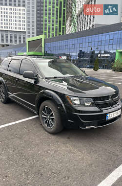 Внедорожник / Кроссовер Dodge Journey 2017 в Киеве