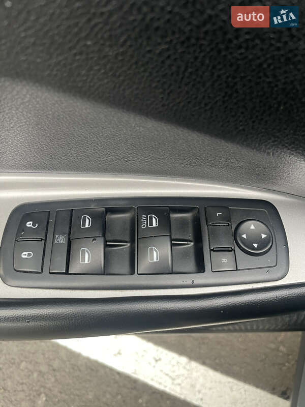 Внедорожник / Кроссовер Dodge Journey 2017 в Киеве