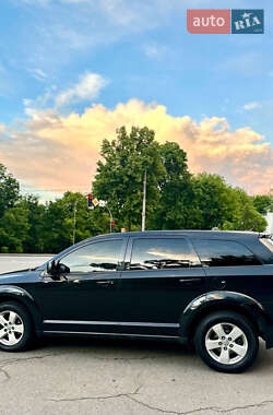 Внедорожник / Кроссовер Dodge Journey 2011 в Киеве