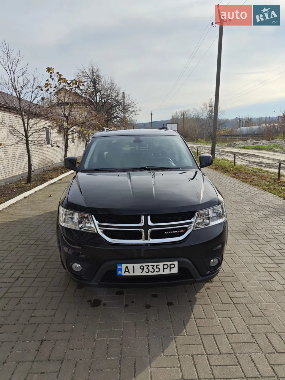 2020 Dodge Journey - мініатюра 19