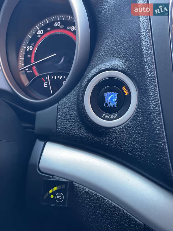 Внедорожник / Кроссовер Dodge Journey 2011 в Запорожье фото 21 Внедорожник / Кроссовер Dodge Journey 2011 в Запорожье