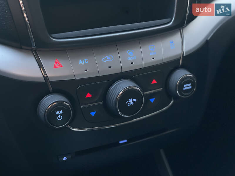 Внедорожник / Кроссовер Dodge Journey 2011 в Запорожье фото 24 Внедорожник / Кроссовер Dodge Journey 2011 в Запорожье