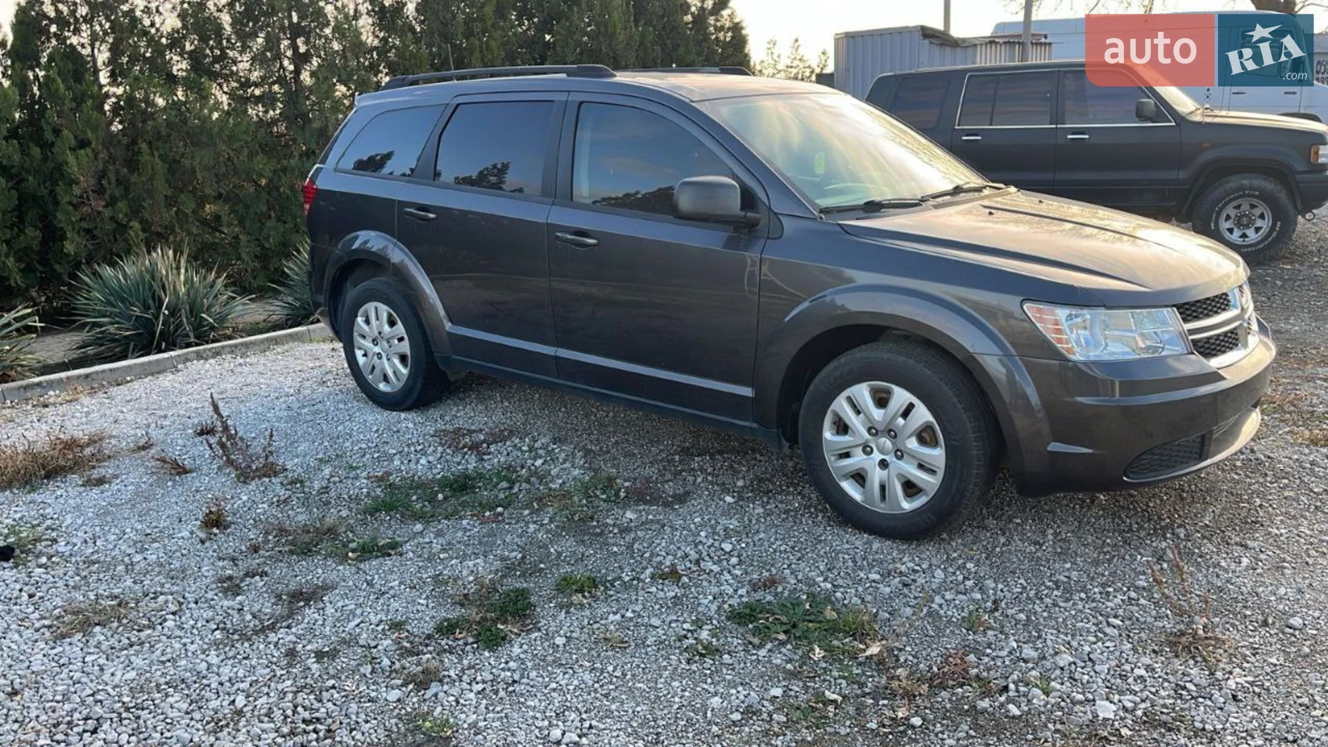 2019 Dodge Journey - мініатюра 8