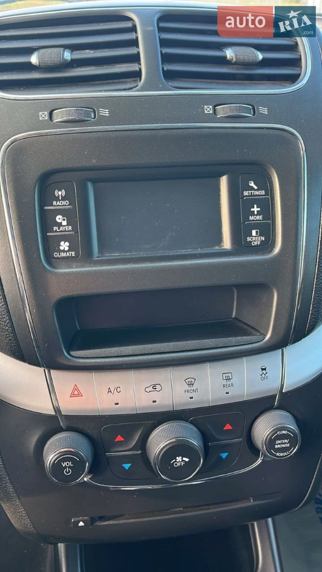 2019 Dodge Journey - мініатюра 9