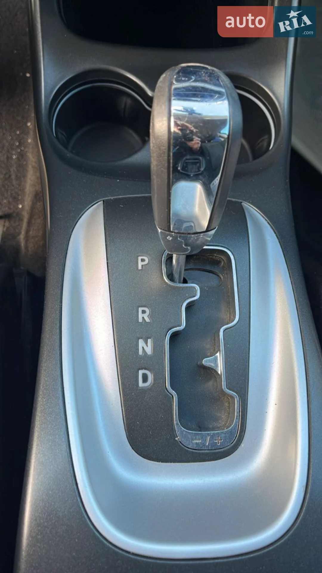 2019 Dodge Journey - мініатюра 10