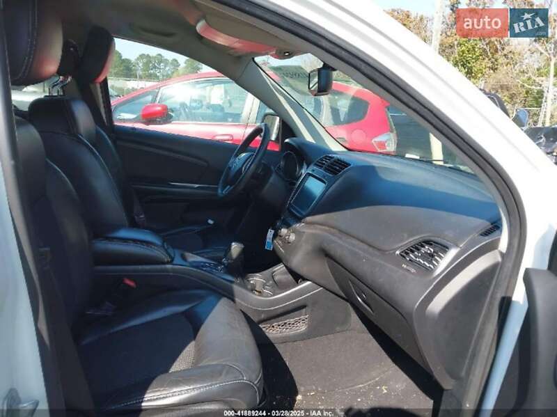 Позашляховик / Кросовер Dodge Journey 2015 в Рівному фото 6 Позашляховик / Кросовер Dodge Journey 2015 в Рівному