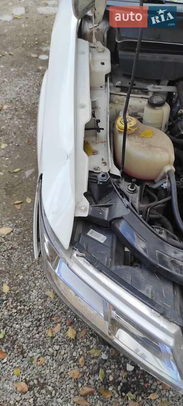 Внедорожник / Кроссовер Dodge Journey 2014 в Одессе