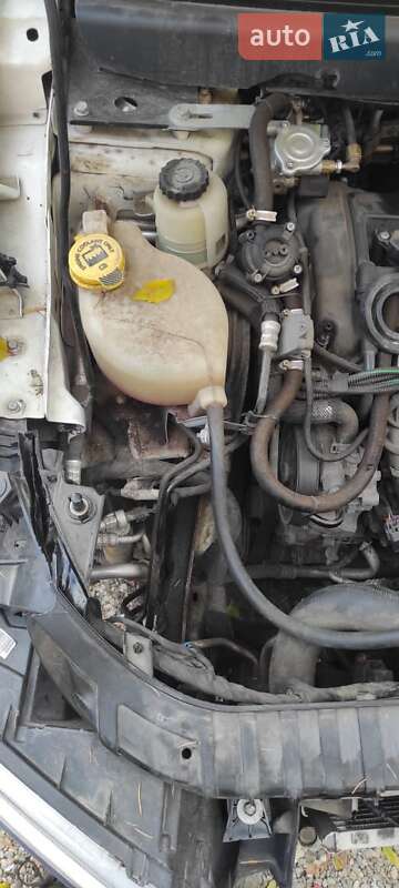 Внедорожник / Кроссовер Dodge Journey 2014 в Одессе