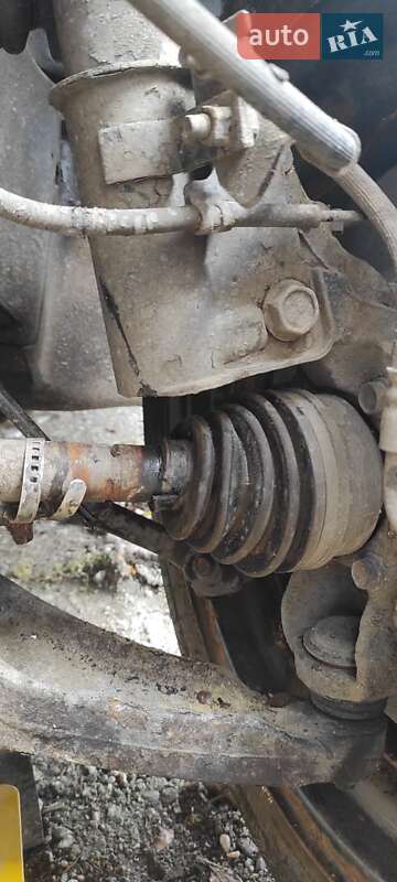 Внедорожник / Кроссовер Dodge Journey 2014 в Одессе