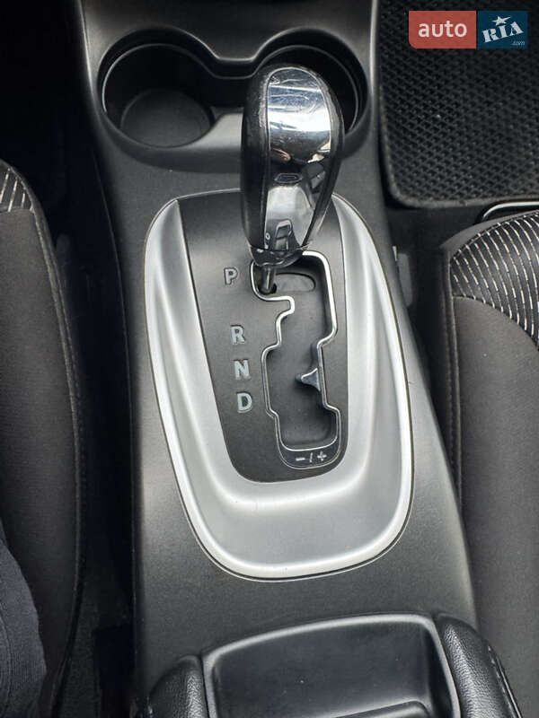 Позашляховик / Кросовер Dodge Journey 2016 в Києві фото 21 Позашляховик / Кросовер Dodge Journey 2016 в Києві