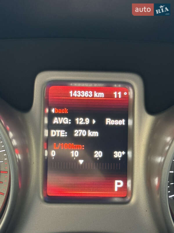 Позашляховик / Кросовер Dodge Journey 2016 в Києві фото 28 Позашляховик / Кросовер Dodge Journey 2016 в Києві