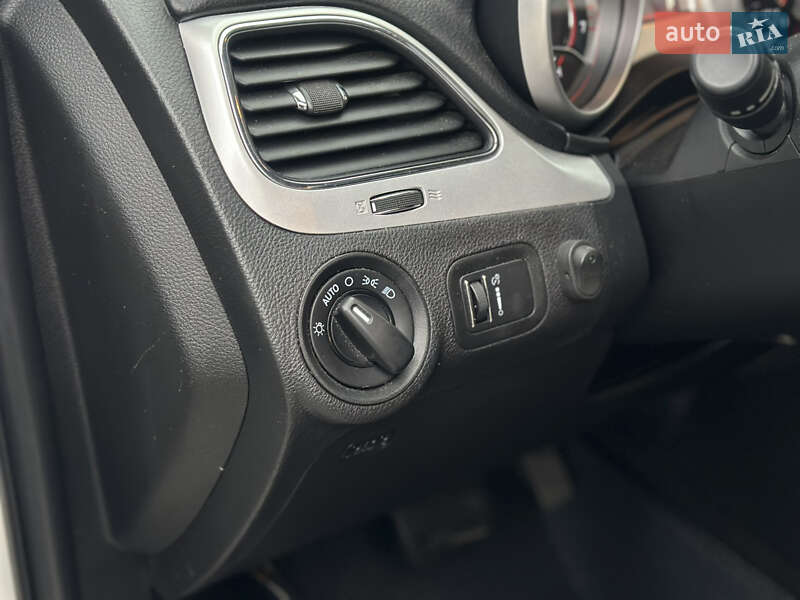Внедорожник / Кроссовер Dodge Journey 2018 в Киеве