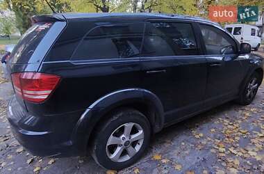 Внедорожник / Кроссовер Dodge Journey 2014 в Кременчуге