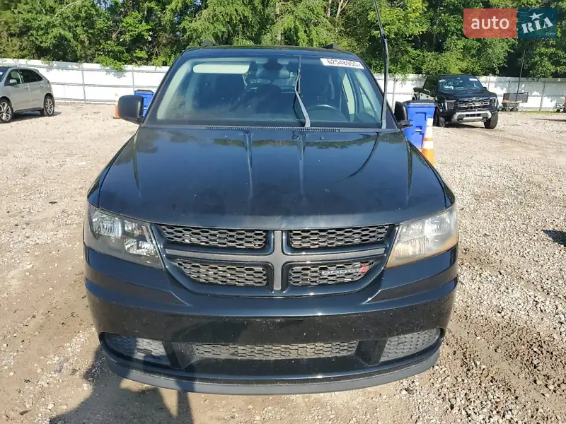 Dodge Journey