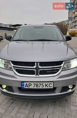 Внедорожник / Кроссовер Dodge Journey 2016 в Запорожье