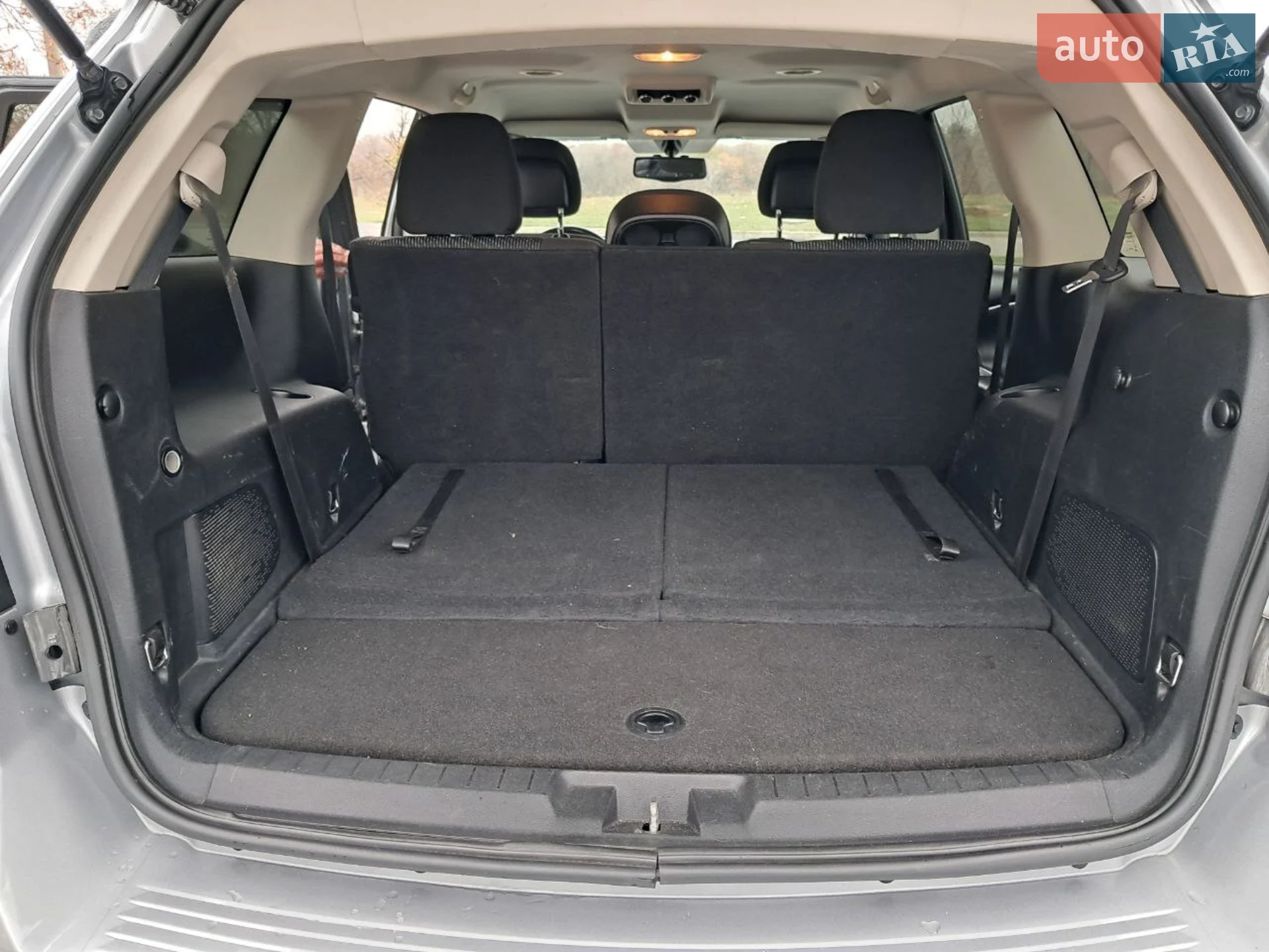 2016 Dodge Journey - мініатюра 11