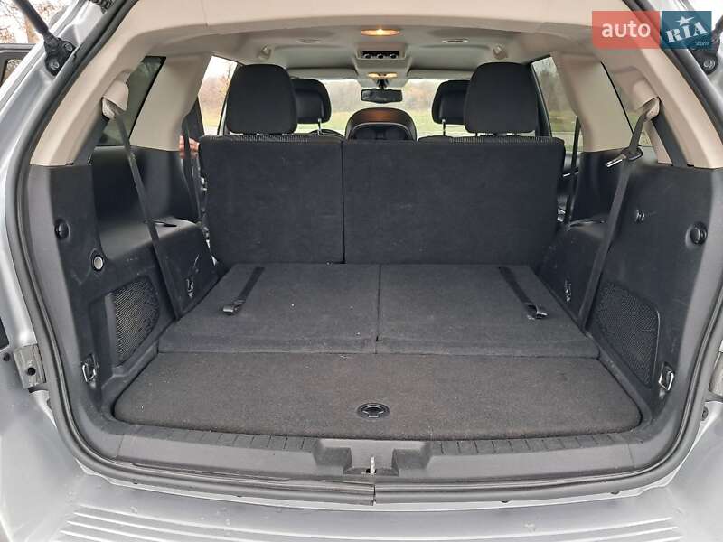 Внедорожник / Кроссовер Dodge Journey 2016 в Запорожье