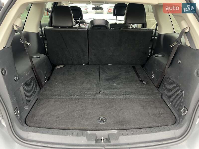 Позашляховик / Кросовер Dodge Journey 2018 в Ірпені