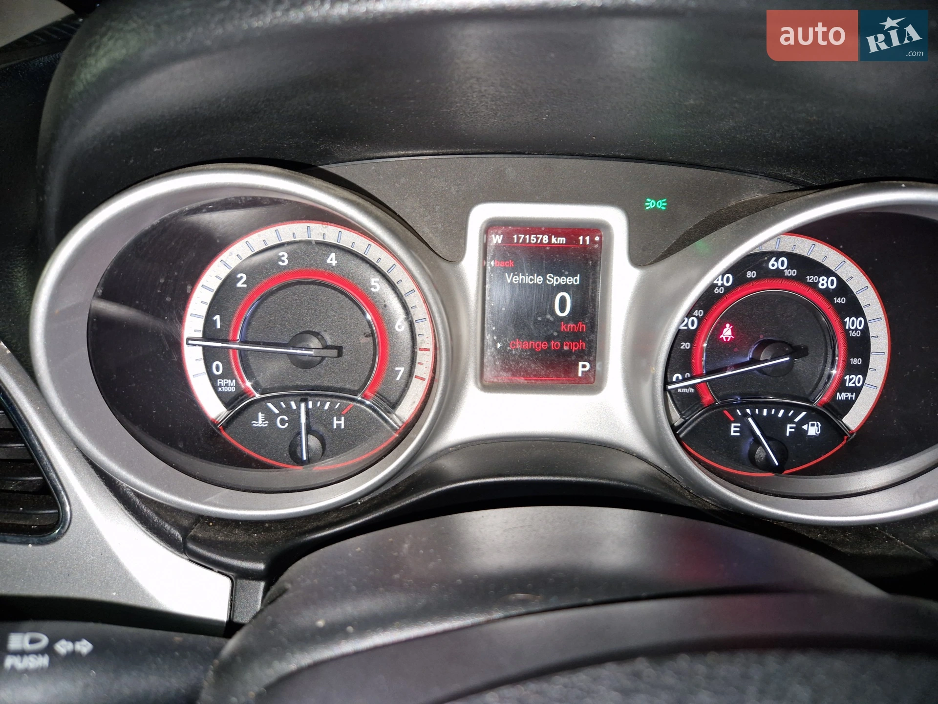 2018 Dodge Journey - мініатюра 22