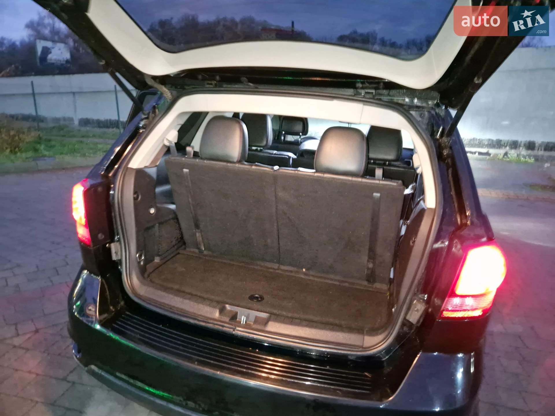 2018 Dodge Journey - мініатюра 8