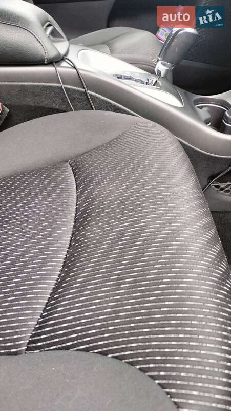 Внедорожник / Кроссовер Dodge Journey 2012 в Житомире