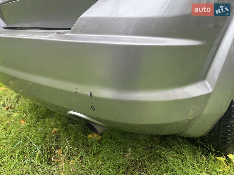 Внедорожник / Кроссовер Dodge Journey 2015 в Одессе