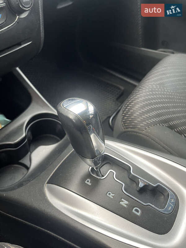 Внедорожник / Кроссовер Dodge Journey 2015 в Одессе