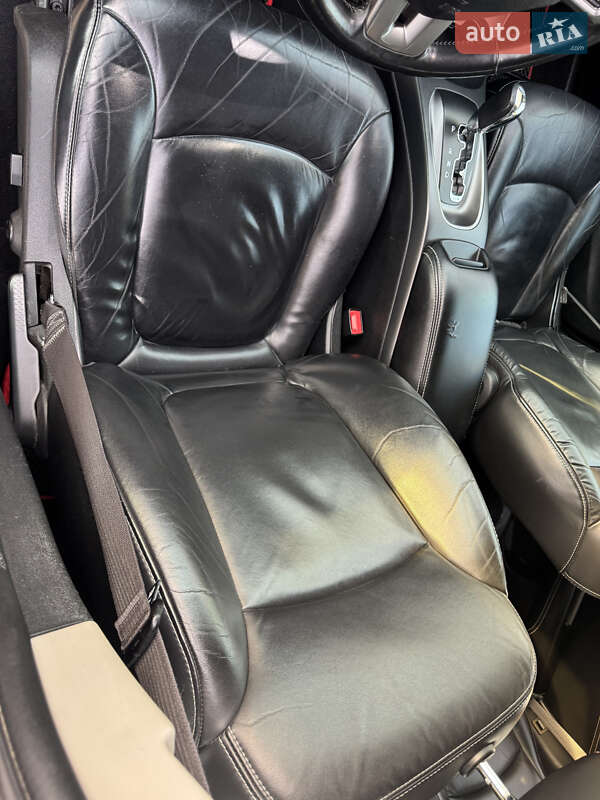 Позашляховик / Кросовер Dodge Journey 2016 в Житомирі