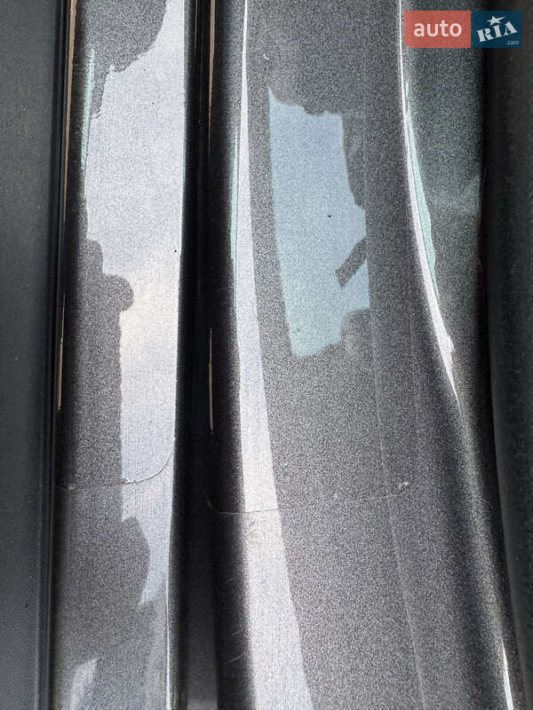 Позашляховик / Кросовер Dodge Journey 2016 в Житомирі