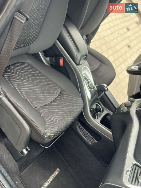 Позашляховик / Кросовер Dodge Journey 2017 в Житомирі фото 19 Позашляховик / Кросовер Dodge Journey 2017 в Житомирі