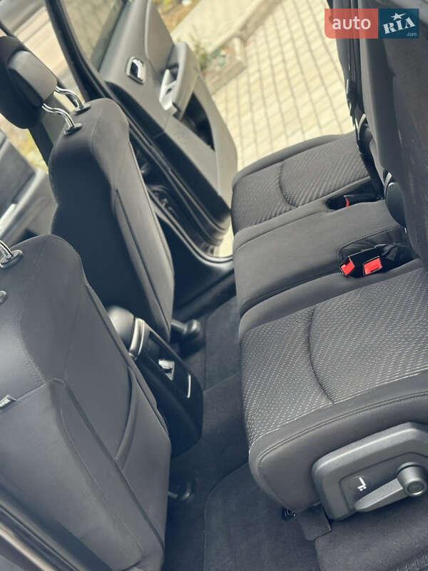 Позашляховик / Кросовер Dodge Journey 2017 в Житомирі фото 22 Позашляховик / Кросовер Dodge Journey 2017 в Житомирі