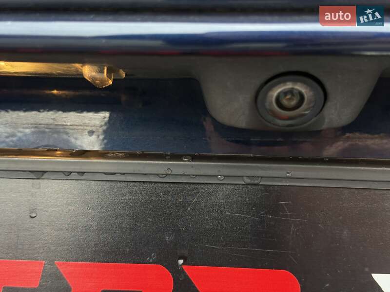 Внедорожник / Кроссовер Dodge Journey 2020 в Львове