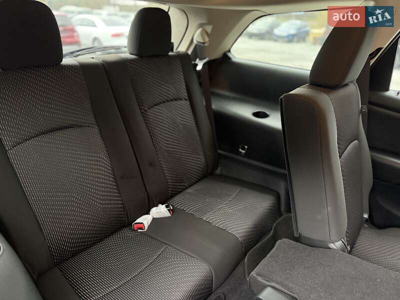 Внедорожник / Кроссовер Dodge Journey 2020 в Львове