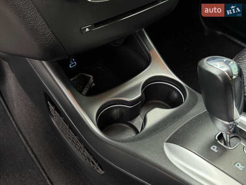 Внедорожник / Кроссовер Dodge Journey 2017 в Киеве фото 32 Внедорожник / Кроссовер Dodge Journey 2017 в Киеве